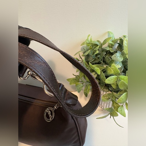 Beautiful Longchamp Bag EUC - Picture 7 of 8